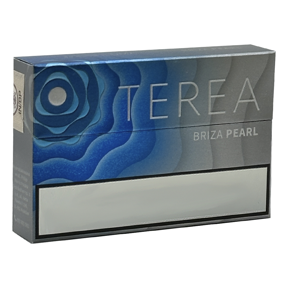 Terea Tidal Pearl (Европа для сев. Кипра)
